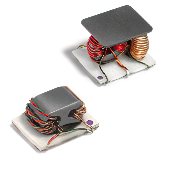 Coilcraft ZB1201-CEC electronic component