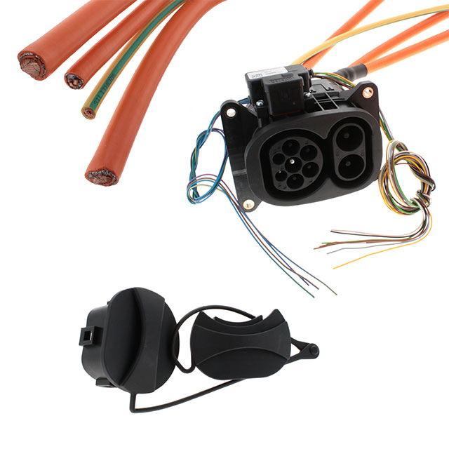 Phoenix Contact 1211206 electronic component