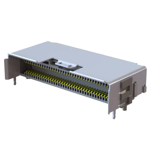 Samtec Inc. ARF6-24-S-RA-TR electronic component
