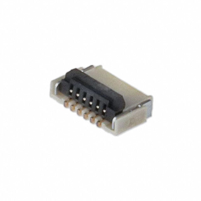 TE Connectivity AMP Connectors 2328702-6 electronic component