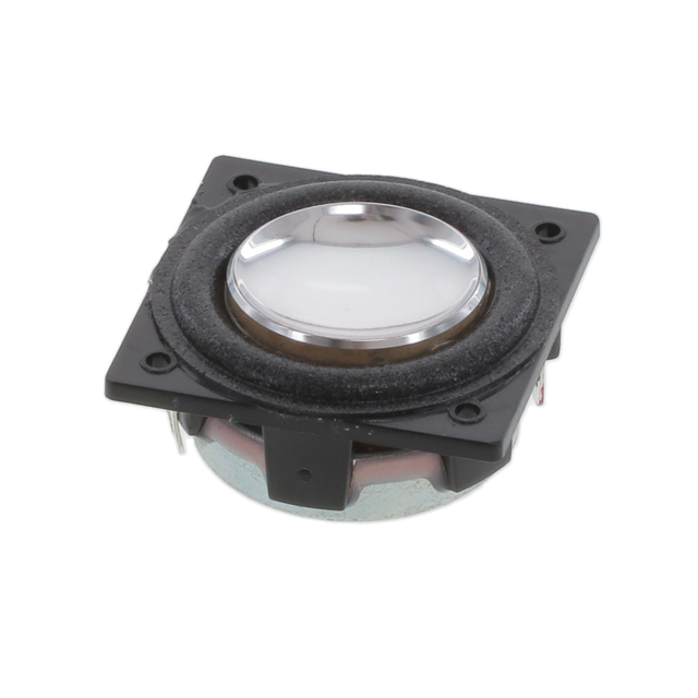Visaton GmbH & Co. KG BF 32 - 4 OHM electronic component