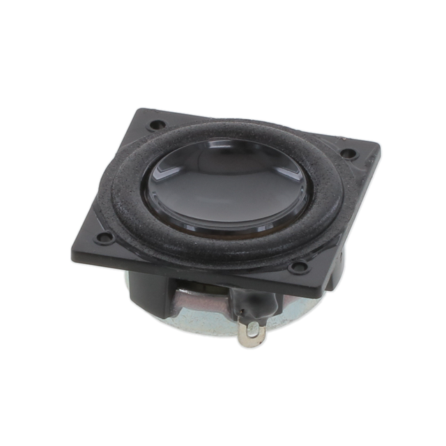 Visaton GmbH & Co. KG BF 32 S - 4 OHM electronic component
