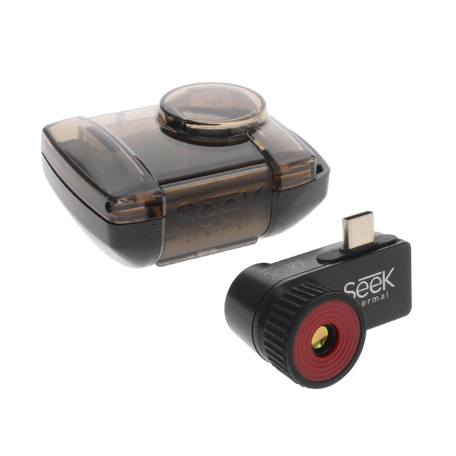 Seek Thermal CQ-AAAX electronic component