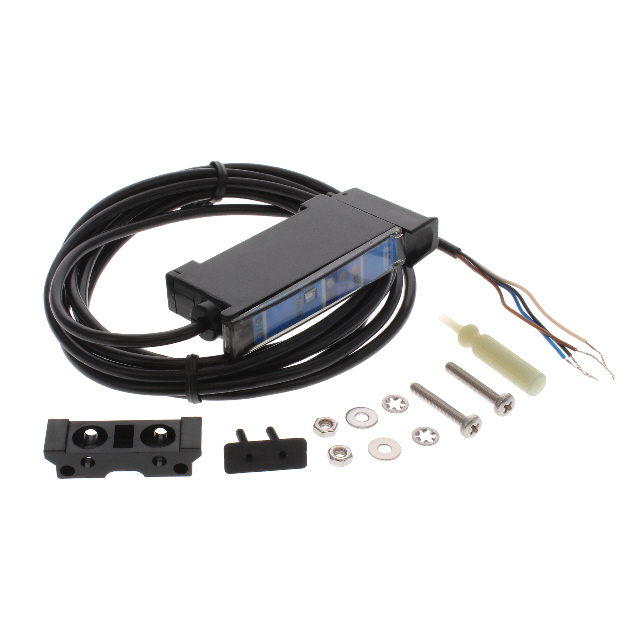 Banner Engineering Corporation D11EN6FP electronic component