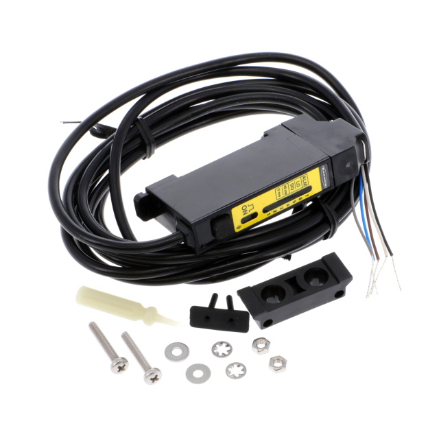 Banner Engineering Corporation D12E2P6FV electronic component