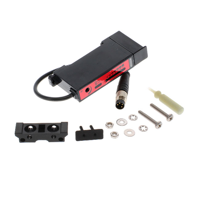 Banner Engineering Corporation D12SN6FPHQ electronic component