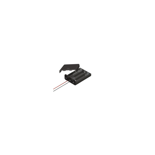 Keystone Electronics 2484SW electronic component