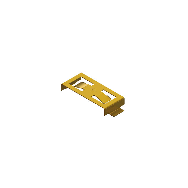 Keystone Electronics 2980TR electronic component