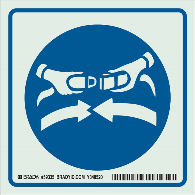Brady Corporation 59335 electronic component
