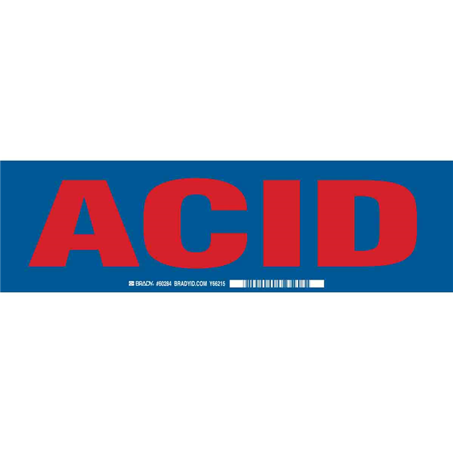Brady Corporation 60284 electronic component