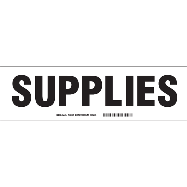 Brady Corporation 60304 electronic component