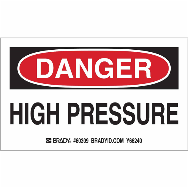 Brady Corporation 60309 electronic component