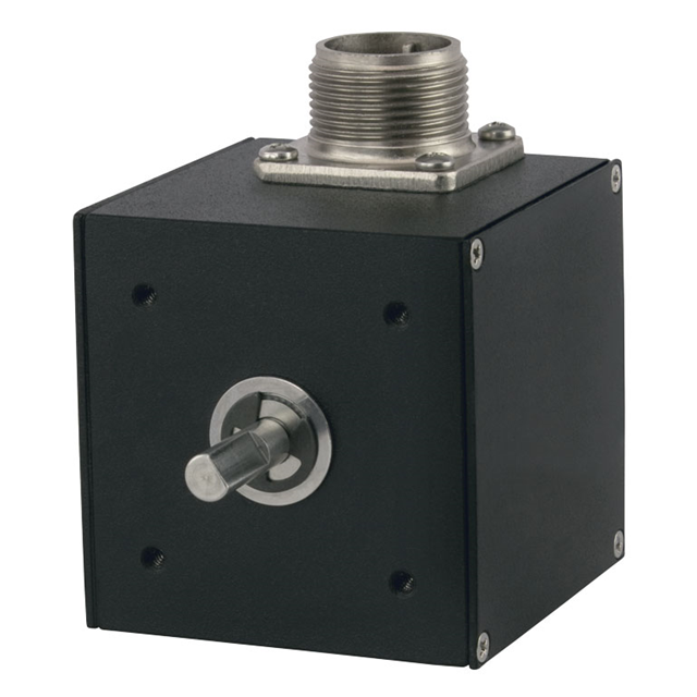 Encoder Products Company 711-0060-S-S-4-S-S-N electronic component