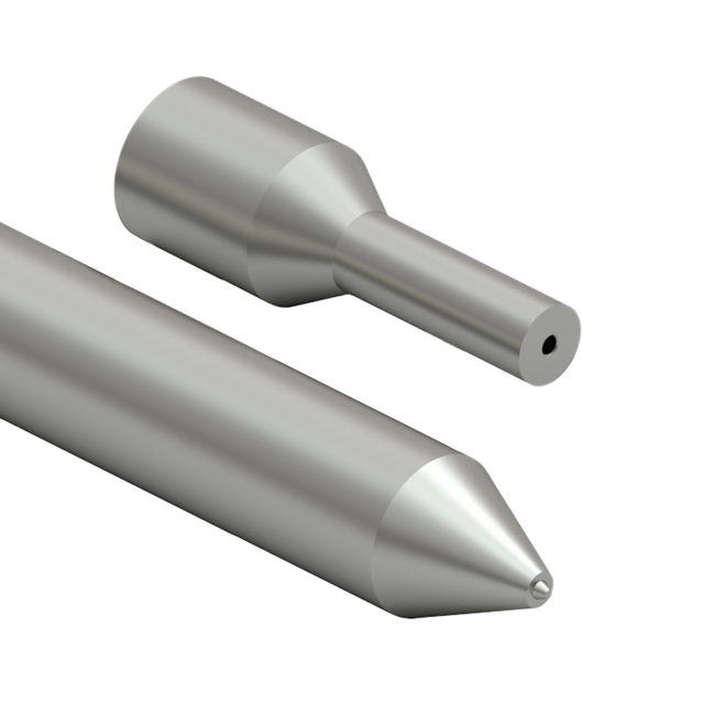 Mill-Max Manufacturing Corp. 900-00-023-00-413000 electronic component