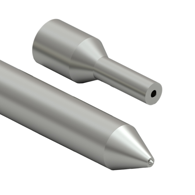Mill-Max Manufacturing Corp. 900-00-023-00-414000 electronic component