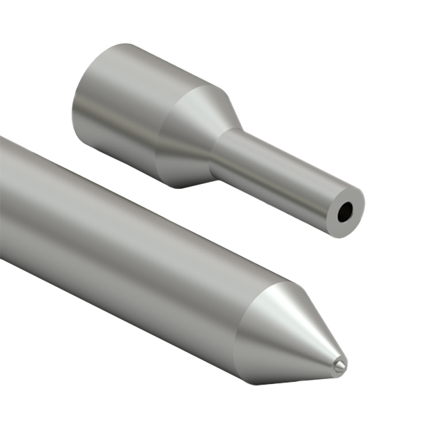 Mill-Max Manufacturing Corp. 900-00-023-00-415000 electronic component