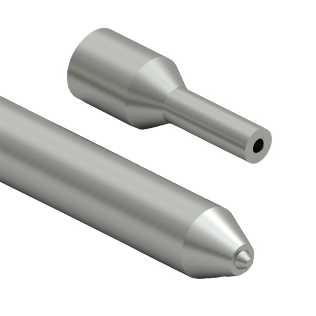 Mill-Max Manufacturing Corp. 900-00-025-00-415002 electronic component