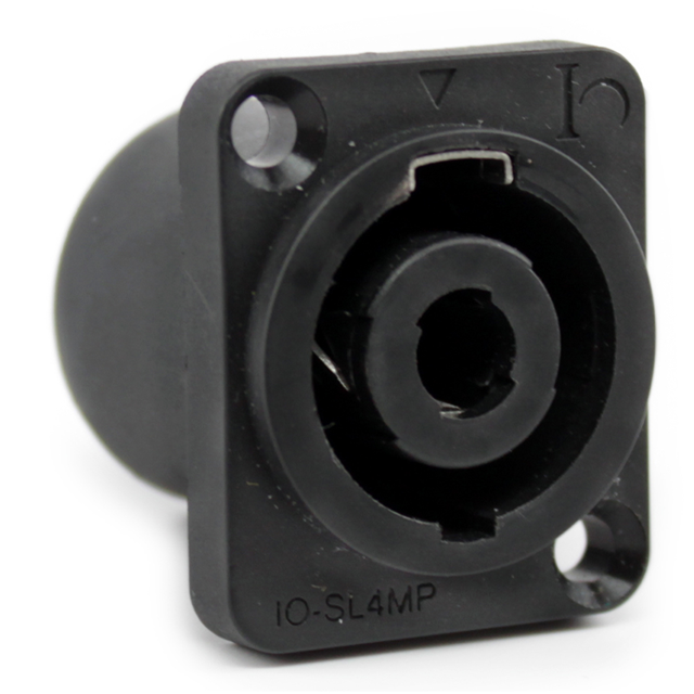 IO Audio Technologies IO-SL4MP electronic component