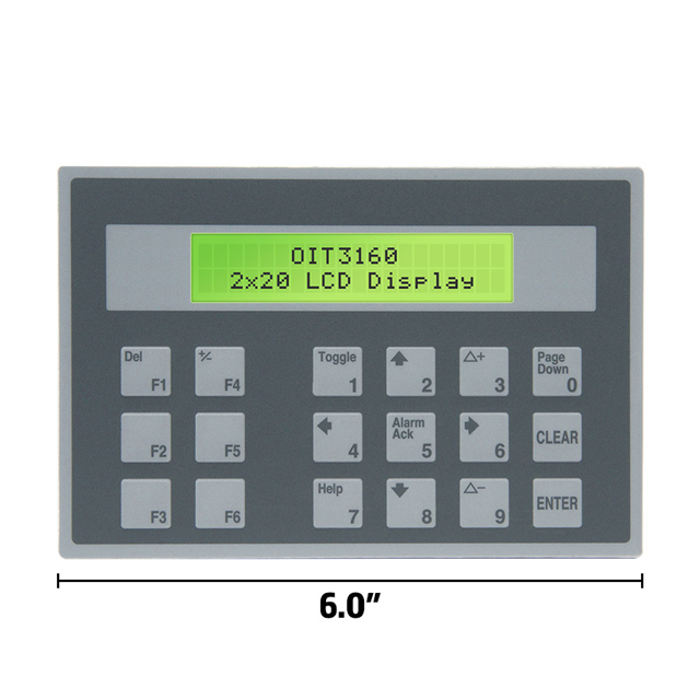 Maple Systems Inc OIT3160-B00 electronic component