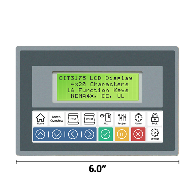 Maple Systems Inc OIT3175-A00 electronic component