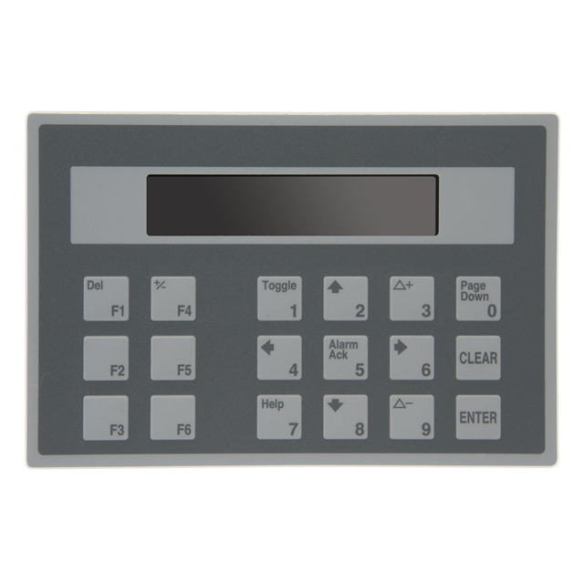 Maple Systems Inc OIT4160-B00 electronic component
