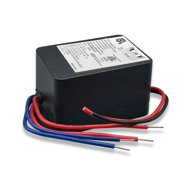 ISL Products International P.S-I-81142 12V electronic component