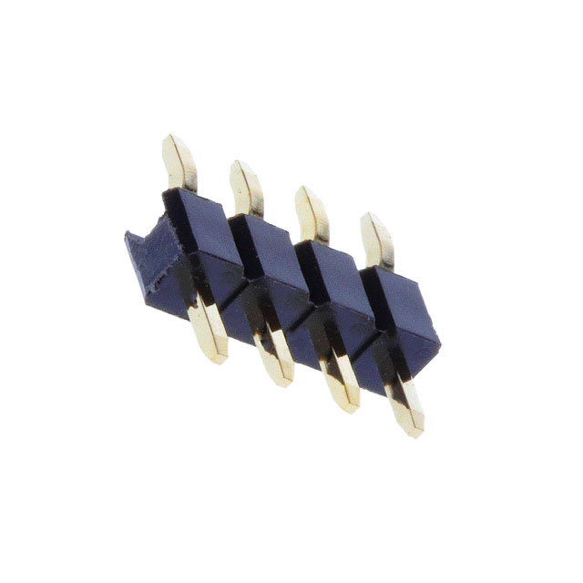 METZ CONNECT USA Inc. PM20204HBNN electronic component