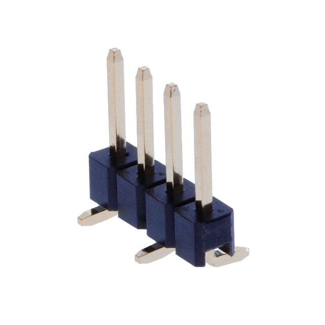 METZ CONNECT USA Inc. PM20204VBNN electronic component