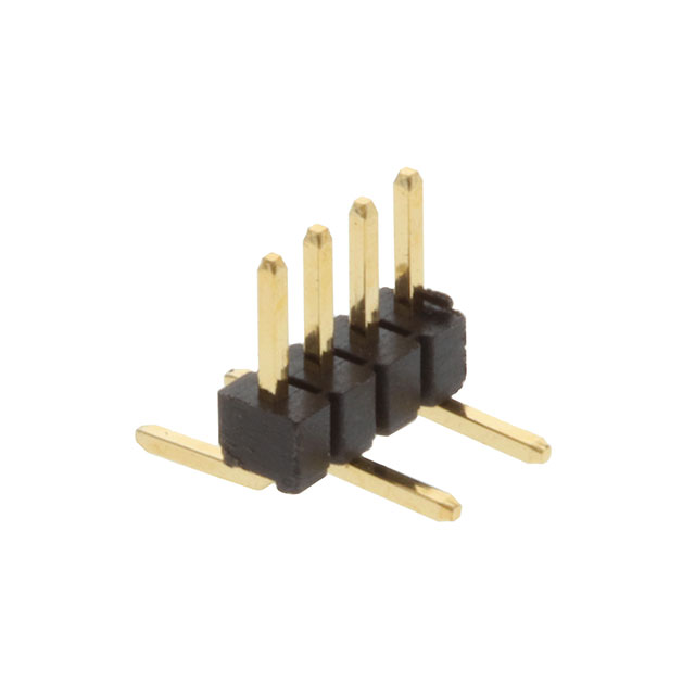 METZ CONNECT USA Inc. PM20B04VBNN electronic component
