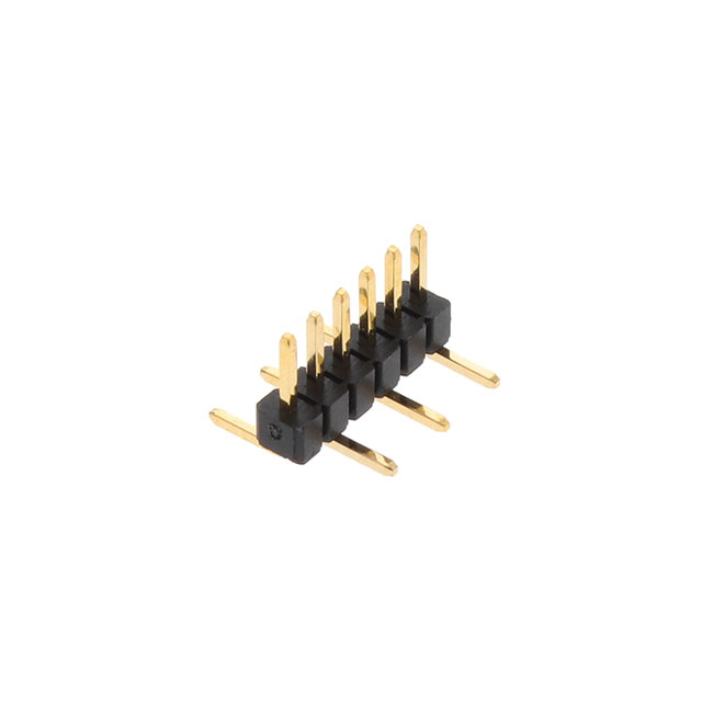 METZ CONNECT USA Inc. PM20B06VBNN electronic component