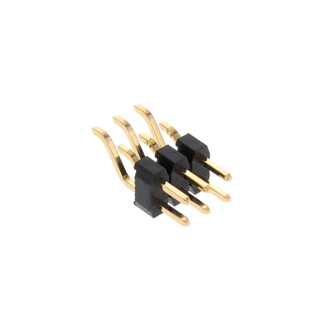 METZ CONNECT USA Inc. PM20C03HBDN electronic component