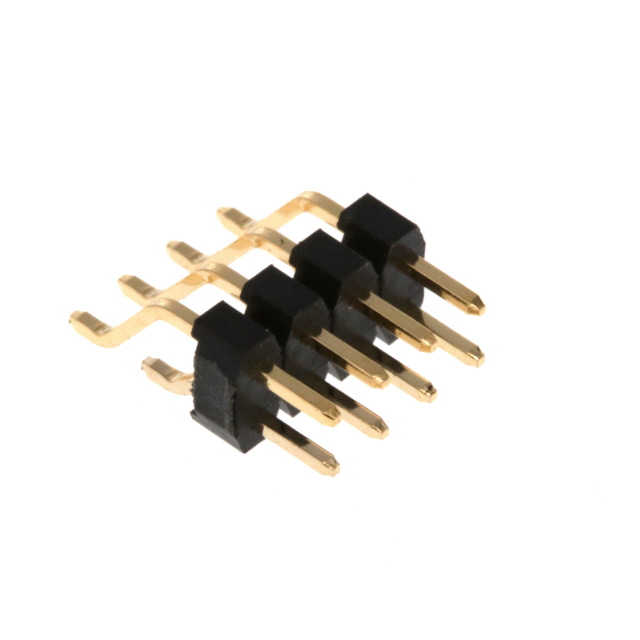 METZ CONNECT USA Inc. PM20C04HBDN electronic component