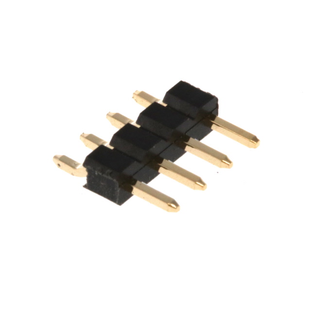 METZ CONNECT USA Inc. PM20C04HBNN electronic component