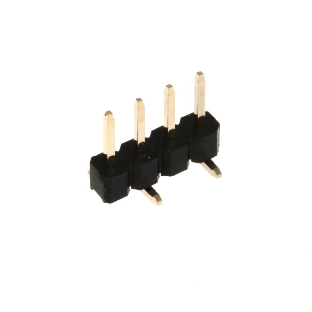 METZ CONNECT USA Inc. PM20C04VBNN electronic component