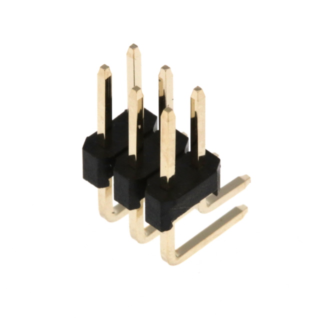 METZ CONNECT USA Inc. PR20203HBDN electronic component