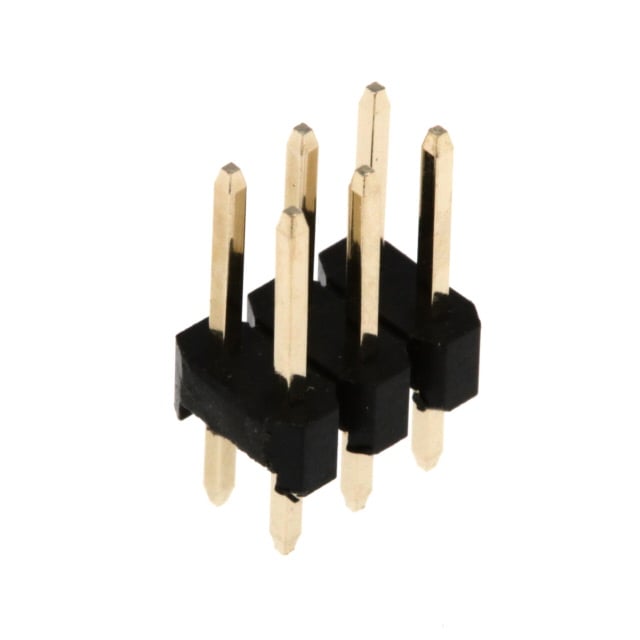 METZ CONNECT USA Inc. PR20203VBDN electronic component