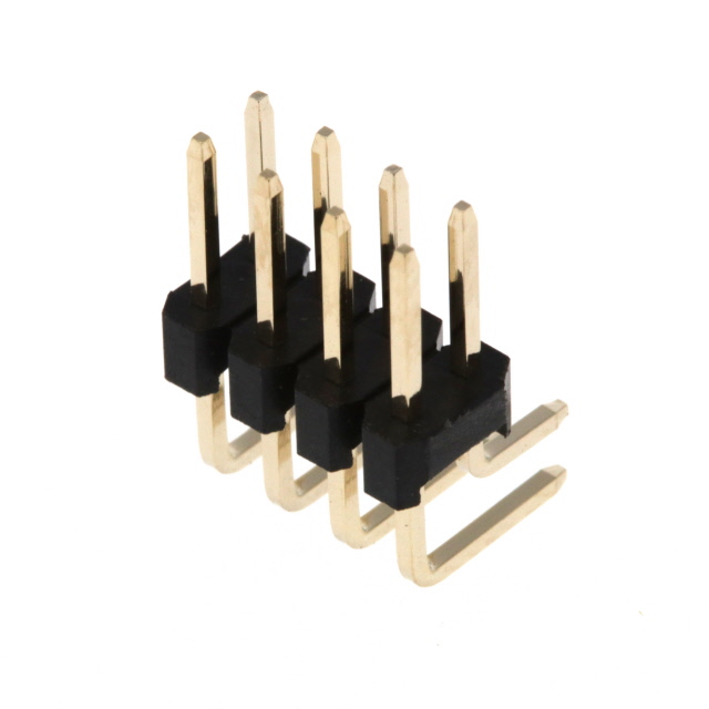 METZ CONNECT USA Inc. PR20204HBDN electronic component