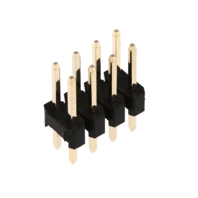 METZ CONNECT USA Inc. PR20204VBDN electronic component