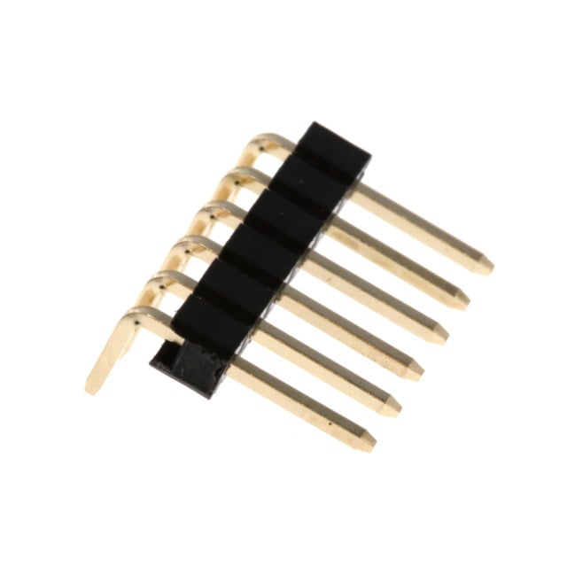 METZ CONNECT USA Inc. PR20206HBNN electronic component