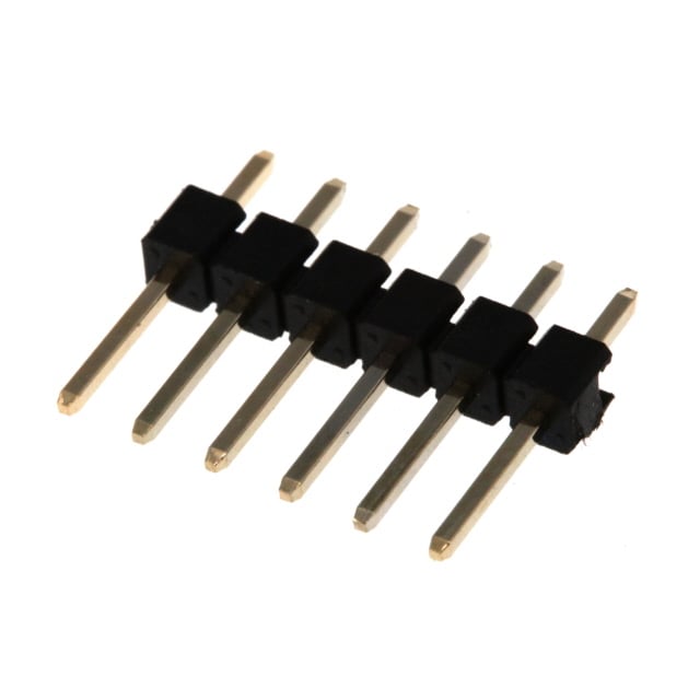 METZ CONNECT USA Inc. PR20206VBNN electronic component