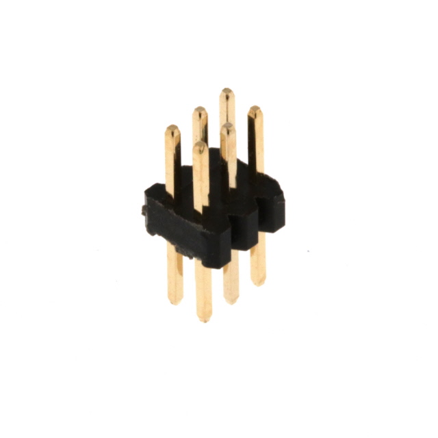 METZ CONNECT USA Inc. PR20B03VBDN electronic component