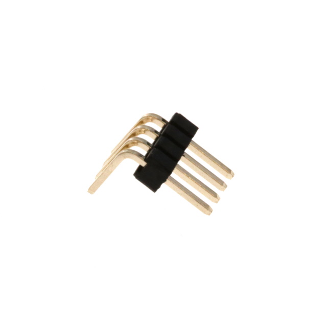 METZ CONNECT USA Inc. PR20B04HBNN electronic component