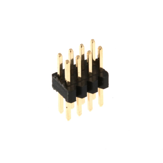 METZ CONNECT USA Inc. PR20B04VBDN electronic component