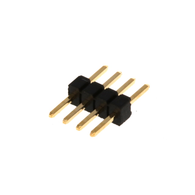METZ CONNECT USA Inc. PR20B04VBNN electronic component