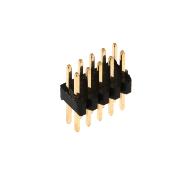 METZ CONNECT USA Inc. PR20B05VBDN electronic component