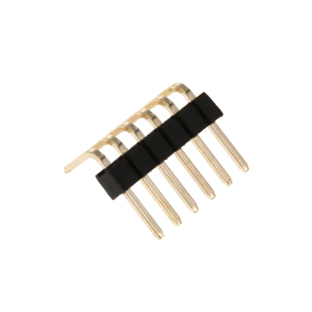 METZ CONNECT USA Inc. PR20B06HBNN electronic component