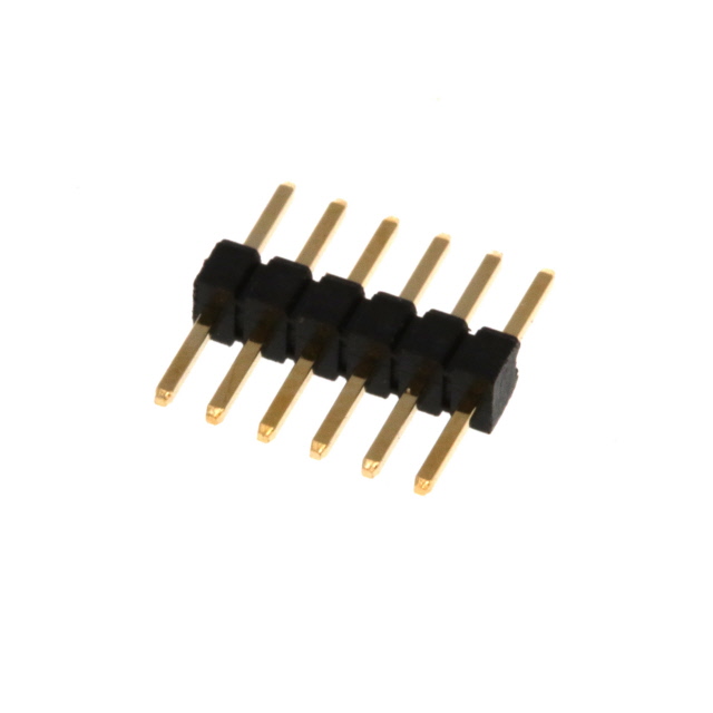 METZ CONNECT USA Inc. PR20B06VBNN electronic component