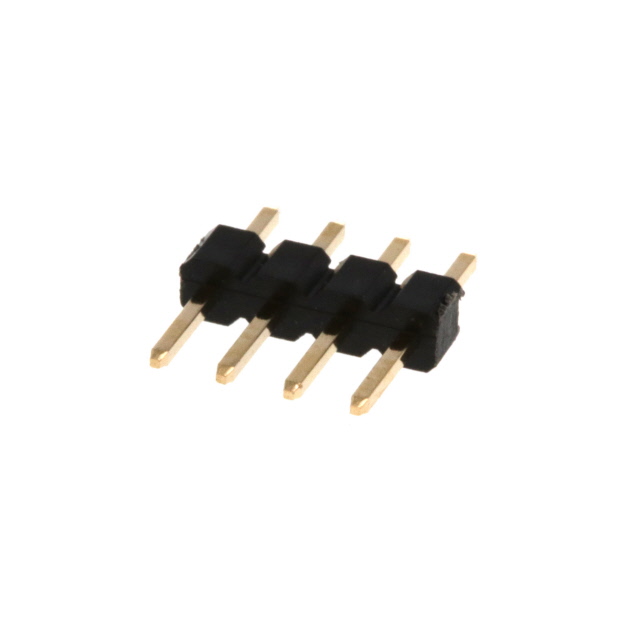 METZ CONNECT USA Inc. PR20C04VBNN electronic component