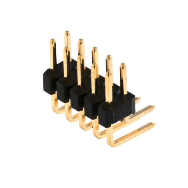 METZ CONNECT USA Inc. PR20C05HBDN electronic component