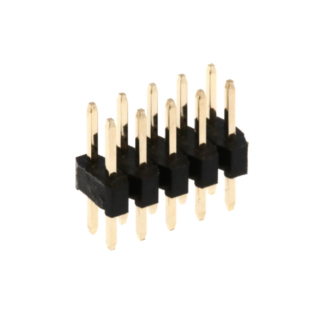 METZ CONNECT USA Inc. PR20C05VBDN electronic component